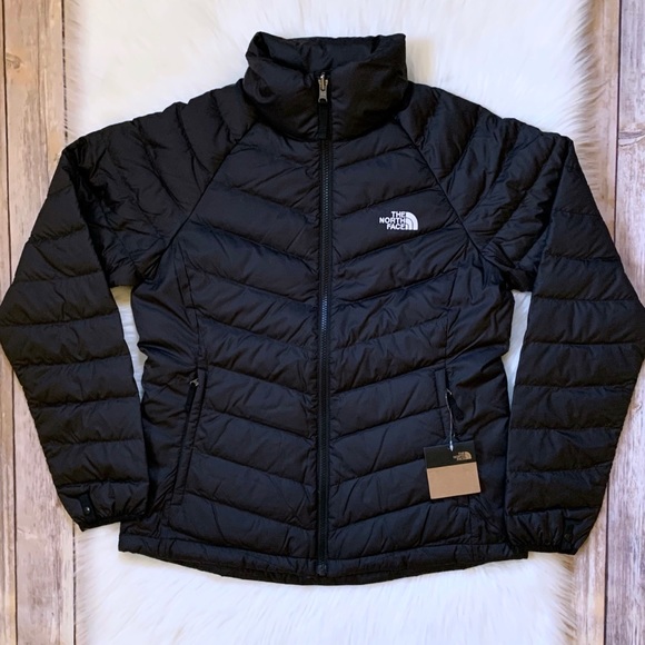 The North Face Women’s Flare 550 Down Jacket RTO - Picture 2 of 8